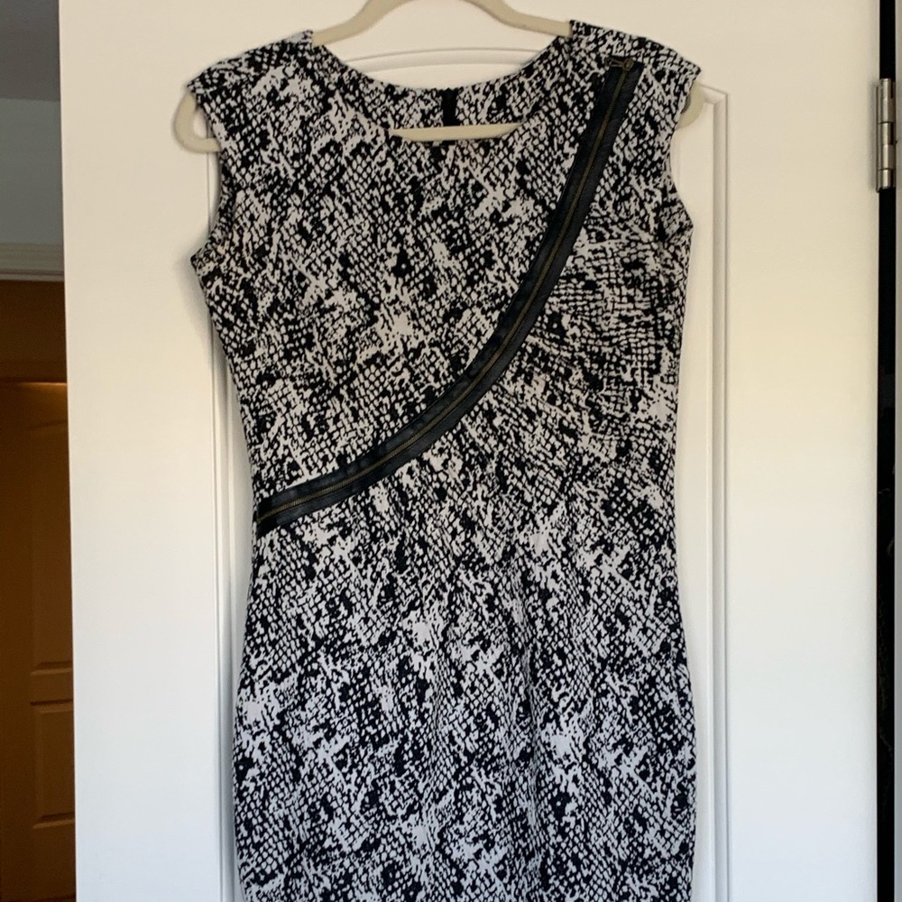 Taylor Mini Dress